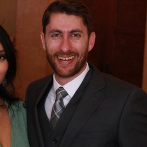 Meet your Posher, Dave